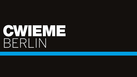 Fiera CWIEME - Berlino 2019