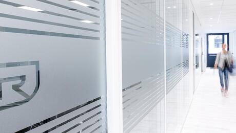 Aussafer Due acquisisce Ramo