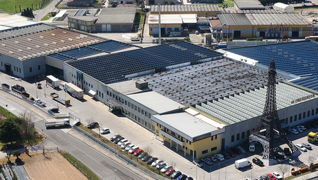 Aussafer Due acquisisce LaserJet SpA