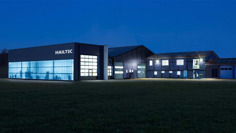 Aussafer verso l’internazionalizzazione: la tedesca Hailtec entra a far parte di Aussafer Group