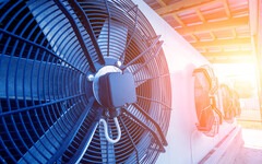 Trattamento aria e HVAC