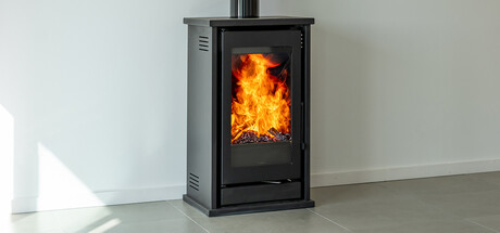 Riscaldamento e stufe